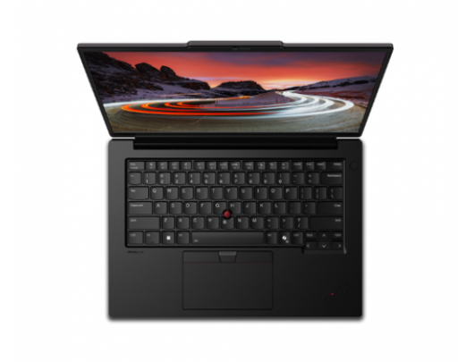 Nešiojamas kompiuteris Lenovo ThinkPad P14s Gen 5 14.5 WUXGA ULT7-155H/32GB/1TB/NVIDIA RTX 500Ada 4GB/WIN11 Pro/ENG Backlit kbd/3Y Warranty Lenovo