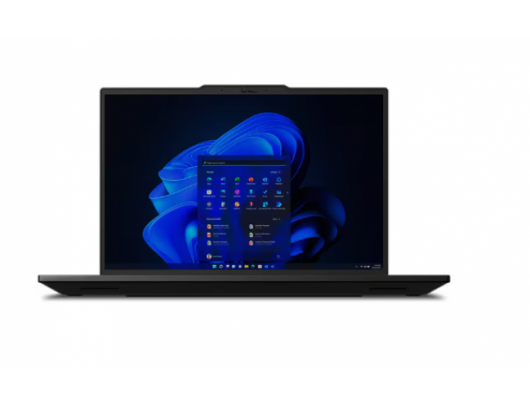 Nešiojamas kompiuteris Lenovo ThinkPad P14s Gen 5 14.5 WUXGA ULT7-155H/32GB/1TB/NVIDIA RTX 500Ada 4GB/WIN11 Pro/ENG Backlit kbd/3Y Warranty Lenovo