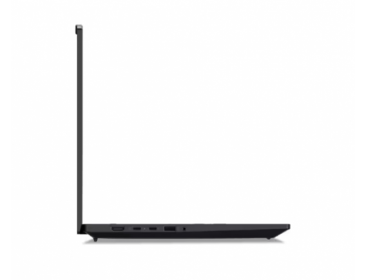 Nešiojamas kompiuteris Lenovo ThinkPad P14s Gen 5 14.5 WUXGA ULT7-155H/32GB/1TB/NVIDIA RTX 500Ada 4GB/WIN11 Pro/ENG Backlit kbd/3Y Warranty Lenovo