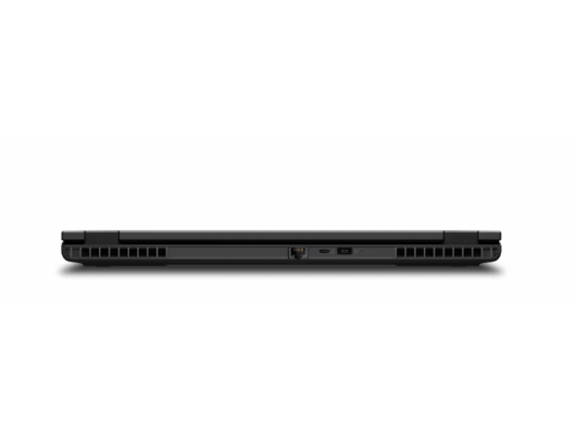 Nešiojamas kompiuteris Lenovo ThinkPad P16v Gen 2 Black 16" IPS WUXGA 1920x1200 pixels Anti-glare Intel Core U7 155H 32GB SO-DIMM DDR5 SSD 1000GB NVI