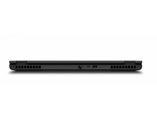 Nešiojamas kompiuteris Lenovo ThinkPad P16v Gen 2 Black 16" IPS WUXGA 1920x1200 pixels Anti-glare Intel Core U7 165H 32GB SO-DIMM DDR5 SSD 1000GB NVI