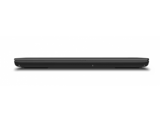 Nešiojamas kompiuteris Lenovo ThinkPad P16v Gen 2 Black 16" IPS WUXGA 1920x1200 pixels Anti-glare Intel Core U7 165H 32GB SO-DIMM DDR5 SSD 1000GB NVI
