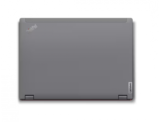 Nešiojamas kompiuteris Lenovo ThinkPad P16 Gen 2 16" IPS WQXGA 2560x1600 pixels Anti-glare Intel Core i7 i7-14700HX 32GB SO-DIMM DDR5 SSD 1000GB NVID