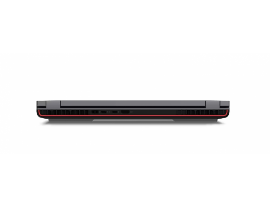 Nešiojamas kompiuteris Lenovo ThinkPad P16 Gen 2 16" IPS WQXGA 2560x1600 pixels Anti-glare Intel Core i7 i7-14700HX 32GB SO-DIMM DDR5 SSD 1000GB NVID