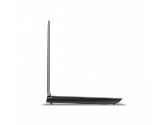 Nešiojamas kompiuteris Lenovo ThinkPad P16 Gen 2 16" IPS WQXGA 2560x1600 pixels Anti-glare Intel Core i7 i7-14700HX 32GB SO-DIMM DDR5 SSD 1000GB NVID