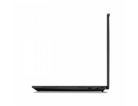 Nešiojamas kompiuteris Lenovo ThinkPad P16s Gen 3 Black 16" IPS WUXGA 1920x1200 pixels Anti-glare Intel Core U7 155H 32GB SO-DIMM DDR5 SSD 1000GB NVI