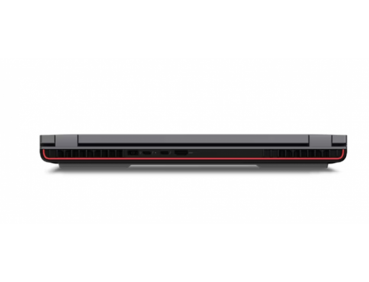 Nešiojamas kompiuteris Lenovo ThinkPad P16 Gen 2 Storm Grey 16" IPS WQXGA 2560x1600 pixels Anti-glare Intel Core i7 i7-14700HX 32GB SO-DIMM DDR5 SSD