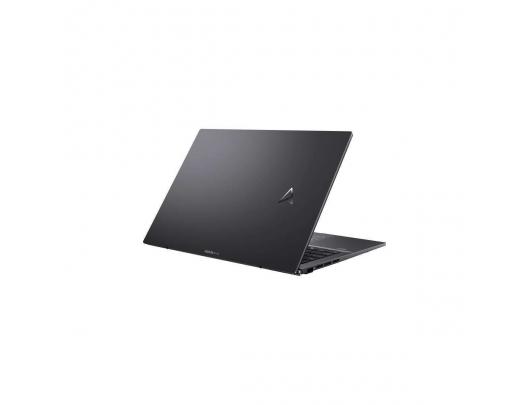 Nešiojamas kompiuteris Asus Zenbook 14 OLED UM3402YA-KM774W Jade Black 14" OLED 2.8K 2880x1800 pixels AMD Ryzen 5 7430U 16GB LPDDR4X Solid-state driv
