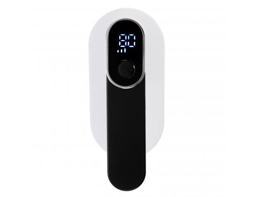 Pūkų rinkiklis Camry Lint remover CR 9620 White/Black Rechargeable battery 10 W