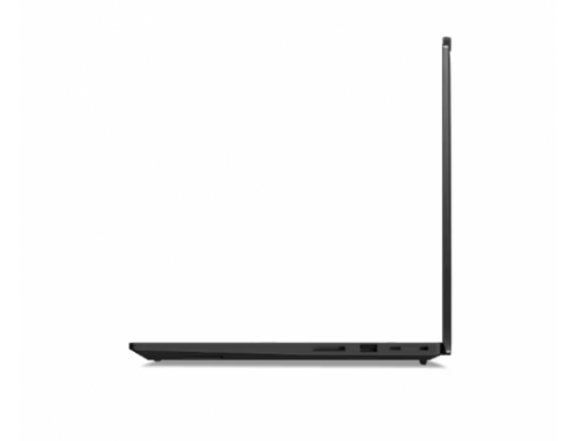 Nešiojamas kompiuteris Lenovo ThinkPad P1 Gen 7 16 WQXGA ULT9-185H/64GB/2TB/NVIDIA RTX 4070 8GB/WIN11 Pro/ENG Backlit kbd/3Y Warranty Lenovo
