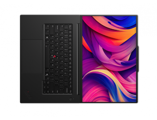 Nešiojamas kompiuteris Lenovo ThinkPad P1 Gen 7 16 WQXGA ULT9-185H/64GB/2TB/NVIDIA RTX 4070 8GB/WIN11 Pro/ENG Backlit kbd/3Y Warranty Lenovo