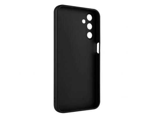 Dėklas FIXED Story skirta Samsung Galaxy A15/A15 5G, Black