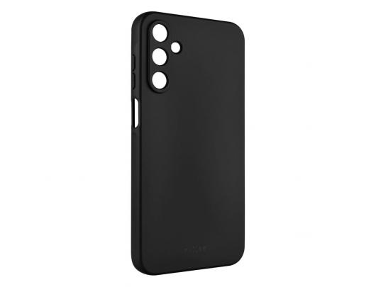Dėklas FIXED Story skirta Samsung Galaxy A15/A15 5G, Black