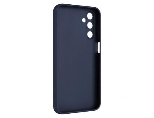 Dėklas FIXED Story skirta Samsung Galaxy A15/A15 5G, Blue