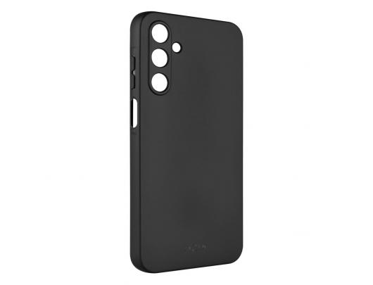 Dėklas FIXED Story skirta Samsung Galaxy A25 5G, Black