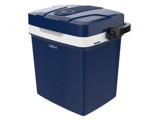 Automobilinis šaldytuvas Gallet Car Refrigeration Box with Heating and Cooling Function GALMC24E 24 L 12 V
