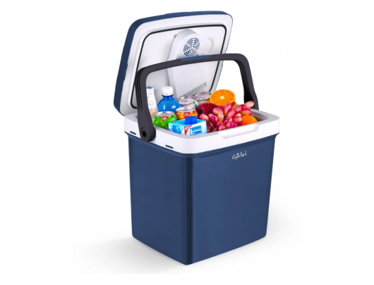 Automobilinis šaldytuvas Gallet Car Refrigeration Box with Heating and Cooling Function GALMC24E 24 L 12 V