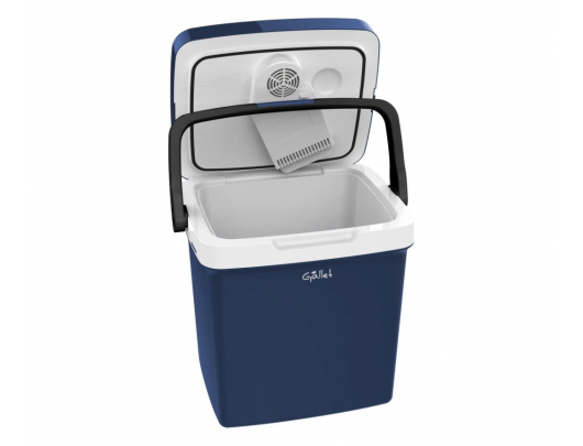 Automobilinis šaldytuvas Gallet Car Refrigeration Box with Heating and Cooling Function GALMC24E 24 L 12 V