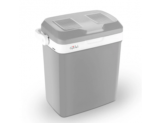 Automobilinis šaldytuvas Gallet Mini Car Refrigerator with Heating and Cooling Function GALMC18 18 L 12 V