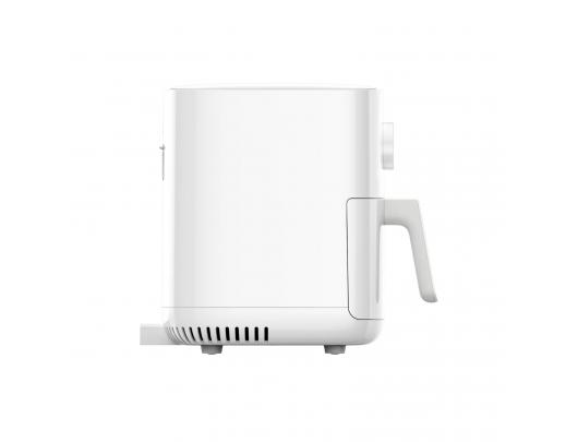 Karšto oro gruzdintuvė Xiaomi | Smart Air Fryer EU | Power 1500 W | Capacity 4.5 L | White