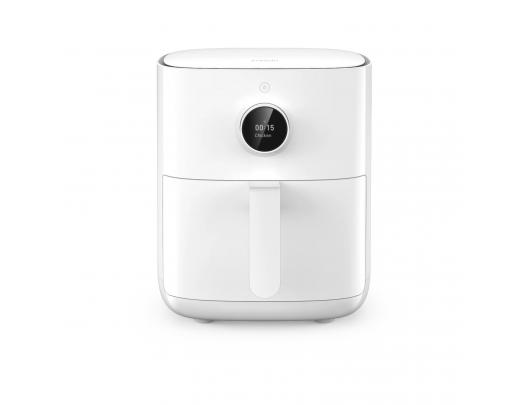 Karšto oro gruzdintuvė Xiaomi | Smart Air Fryer EU | Power 1500 W | Capacity 4.5 L | White