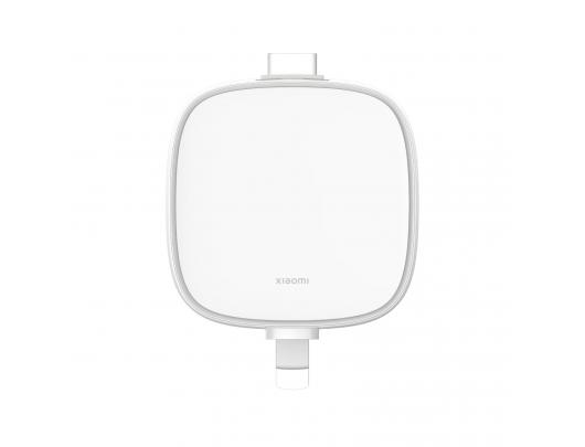 Karšto oro gruzdintuvė Xiaomi | Smart Air Fryer EU | Power 1500 W | Capacity 4.5 L | White