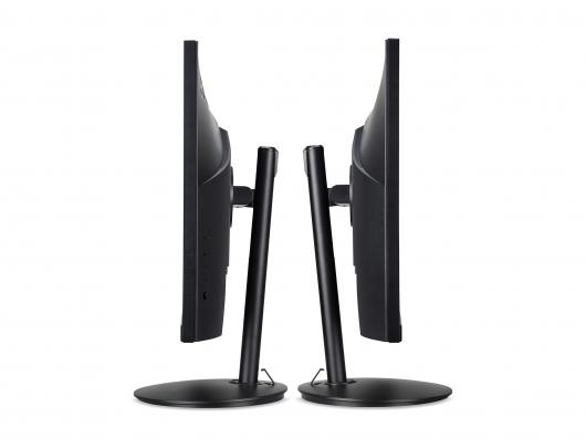 Monitorius Acer Acer CB242Y Ebmiprx 24 in IPS Full HD (1080p) 1920x1080 (DisplayPort: 100 Hz, HDMI: 100 Hz, VGA: 75 Hz) 250 cd/m² HDMI, VGA, DisplayP