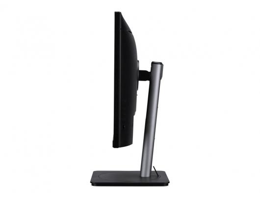 Monitorius Acer Acer Vero CB243Y bemipruzxv 23.8 in IPS Full HD (1080p) 1920x1080 at 75 Hz 250 cd/m² HDMI, DisplayPort, USB-C Height, pivot (rotation