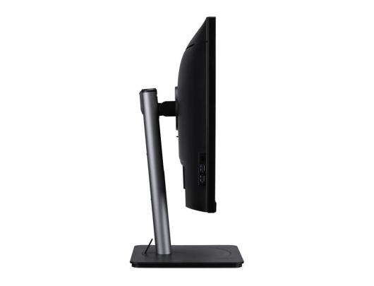 Monitorius Acer Acer Vero CB243Y bemipruzxv 23.8 in IPS Full HD (1080p) 1920x1080 at 75 Hz 250 cd/m² HDMI, DisplayPort, USB-C Height, pivot (rotation
