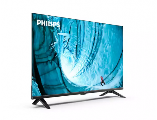 Televizorius Philips 40PFS6009/12 40" (99cm) LED Full HD Smart TV