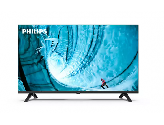 Televizorius Philips 40PFS6009/12 40" (99cm) LED Full HD Smart TV