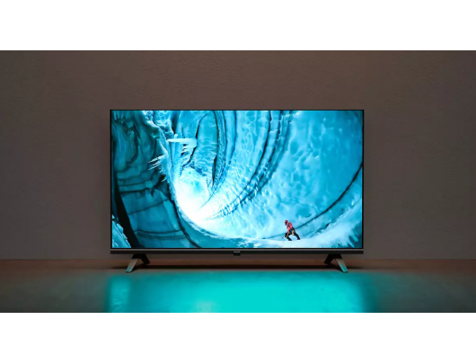 Televizorius Philips 40PFS6009/12 40" (99cm) LED Full HD Smart TV