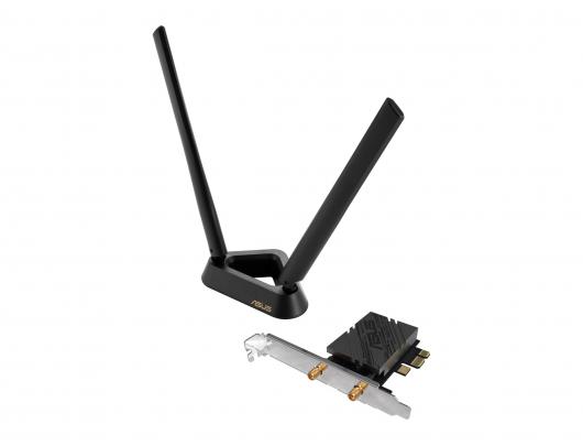 Wi-Fi adapteris Asus PCE-BE92BT Tri-Band