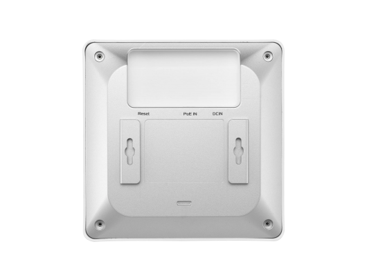 Maršrutizatorius ASUS ExpertWiFi EBA63 - radio access point - Wi-Fi 6 AX3000 2.4 GHz, 5 GHz
