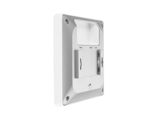 Maršrutizatorius ASUS ExpertWiFi EBA63 - radio access point - Wi-Fi 6 AX3000 2.4 GHz, 5 GHz