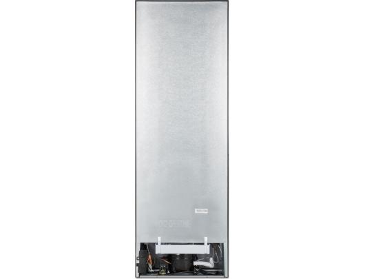 Šaldytuvas Gorenje N619EAW4 Refrigerator, E, Free standing, Bottom freezer, Height 186 cm, Net capacity 207 L, Net Freezer 97 L, White