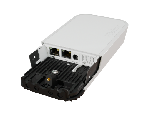 Maršrutizatorius MikroTik wAP ac LTE kit with RouterOS L4 license, International version