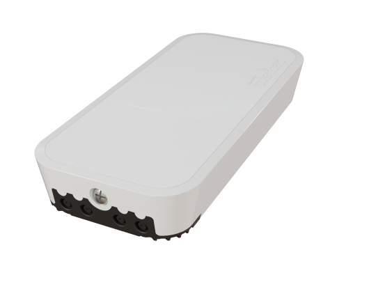 Maršrutizatorius MikroTik wAP ac LTE kit with RouterOS L4 license, International version