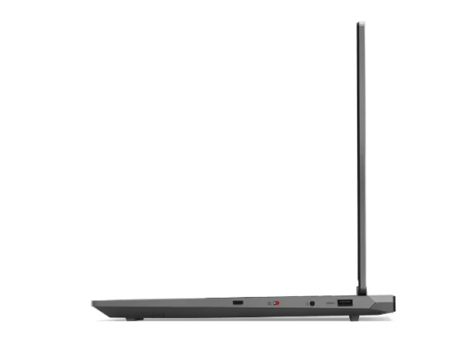Nešiojamas kompiuteris Lenovo LOQ 15IAX9 | Luna Grey | 15.6" | IPS | FHD | 1920x1080 pixels | Intel Core i5 | i5-12450HX | 24GB | SO-DIMM DDR5 | SSD 5