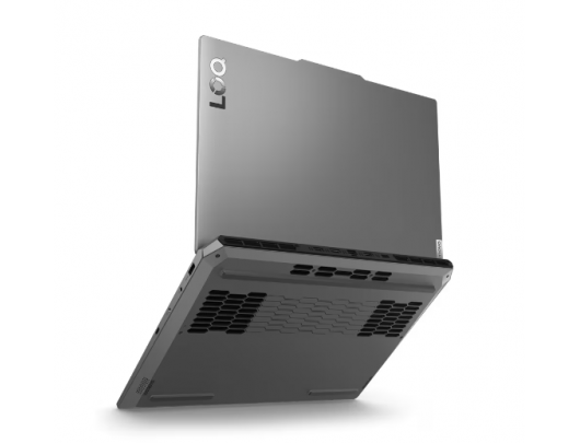 Nešiojamas kompiuteris Lenovo LOQ 15IAX9 | Luna Grey | 15.6" | IPS | FHD | 1920x1080 pixels | Intel Core i5 | i5-12450HX | 24GB | SO-DIMM DDR5 | SSD 5
