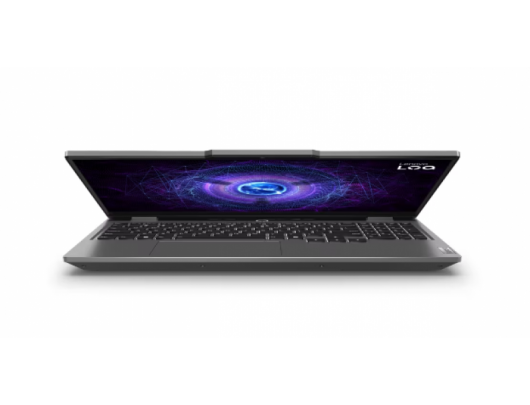 Nešiojamas kompiuteris Lenovo LOQ 15IAX9 | Luna Grey | 15.6" | IPS | FHD | 1920x1080 pixels | Intel Core i5 | i5-12450HX | 24GB | SO-DIMM DDR5 | SSD 5