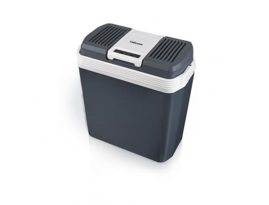 Automobilinis šaldytuvas Tristar KB-7520 Coolbox, Anthracite Tristar Cool Box KB-7520 20 L 230 V E