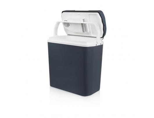 Automobilinis šaldytuvas Tristar KB-7520 Coolbox, Anthracite Tristar Cool Box KB-7520 20 L 230 V E
