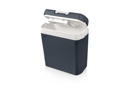 Automobilinis šaldytuvas Tristar KB-7520 Coolbox, Anthracite Tristar Cool Box KB-7520 20 L 230 V E