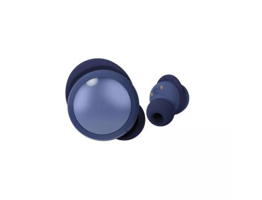 Ausinės Energy Sistem RaceBuds - Wireless Sports Earphones (100% recycled plastic, IPX4 splashproof, Secure-Fit+, 22 h battery life, Bluetooth techn
