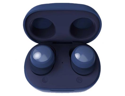 Ausinės Energy Sistem RaceBuds - Wireless Sports Earphones (100% recycled plastic, IPX4 splashproof, Secure-Fit+, 22 h battery life, Bluetooth techn