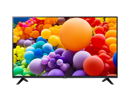 Televizorius LG Smart TV | 43UT73003LA | 43" | 109 cm | 4K UHD (2160p) | webOS