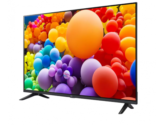 Televizorius LG Smart TV | 43UT73003LA | 43" | 109 cm | 4K UHD (2160p) | webOS