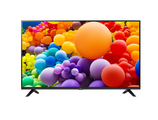 Televizorius LG Smart TV | 50UT73003LA | 50" | 127 cm | 4K UHD (2160p) | webOS