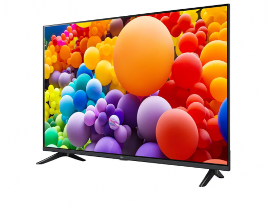 Televizorius LG Smart TV | 50UT73003LA | 50" | 127 cm | 4K UHD (2160p) | webOS